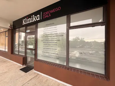 Kosmetologia Profesjonalna - Klinika Zdrowego Ciała